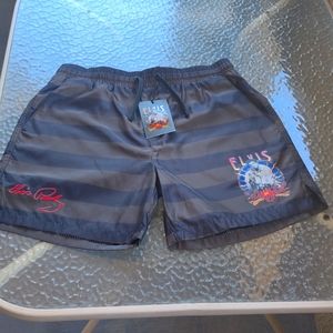 ELVIS KING Shorts